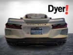 2021 Chevrolet Corvette Stingray 3LT
