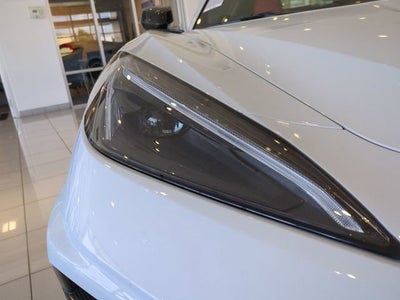 2021 Chevrolet Corvette Stingray 3LT