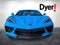 2024 Chevrolet Corvette Stingray 3LT