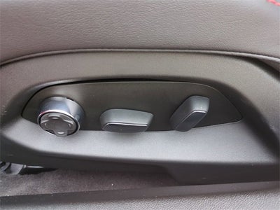 2025 Chevrolet Corvette Z06 3LZ