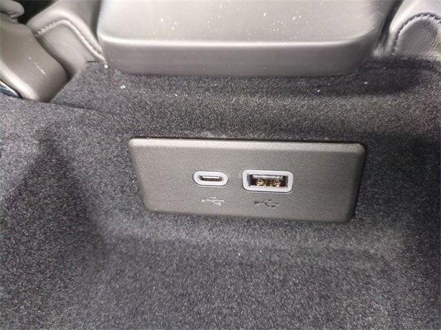 2025 Chevrolet Corvette Z06 3LZ