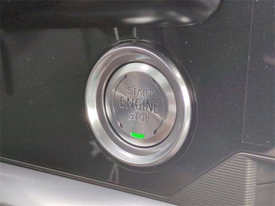 2025 Chevrolet Corvette Z06 3LZ