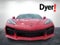2025 Chevrolet Corvette Z06 3LZ