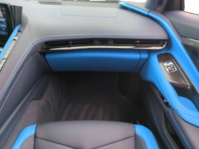 2024 Chevrolet Corvette Z06 3LZ