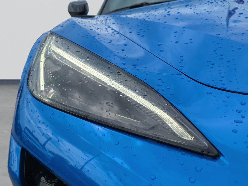 2024 Chevrolet Corvette Z06 3LZ
