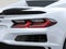2027 Chevrolet Corvette Z06 3LZ