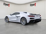 2027 Chevrolet Corvette Z06 3LZ
