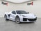2027 Chevrolet Corvette Z06 3LZ