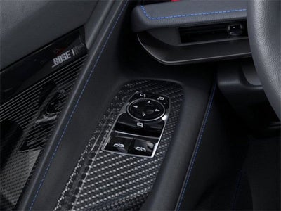 2026 Chevrolet Corvette ZR1 3LZ