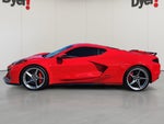 2025 Chevrolet Corvette E-Ray 1LZ