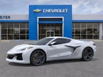2025 Chevrolet Corvette E-Ray 2LZ
