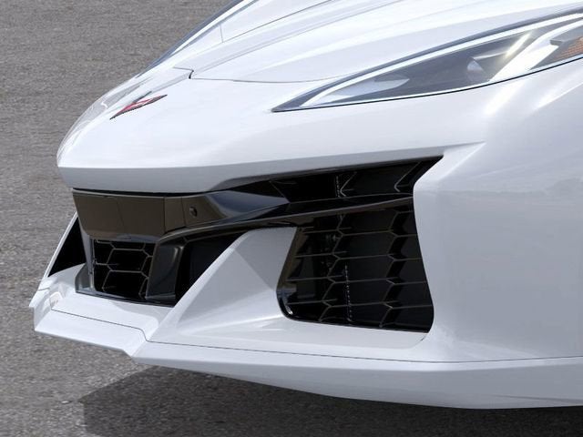 2025 Chevrolet Corvette E-Ray 2LZ