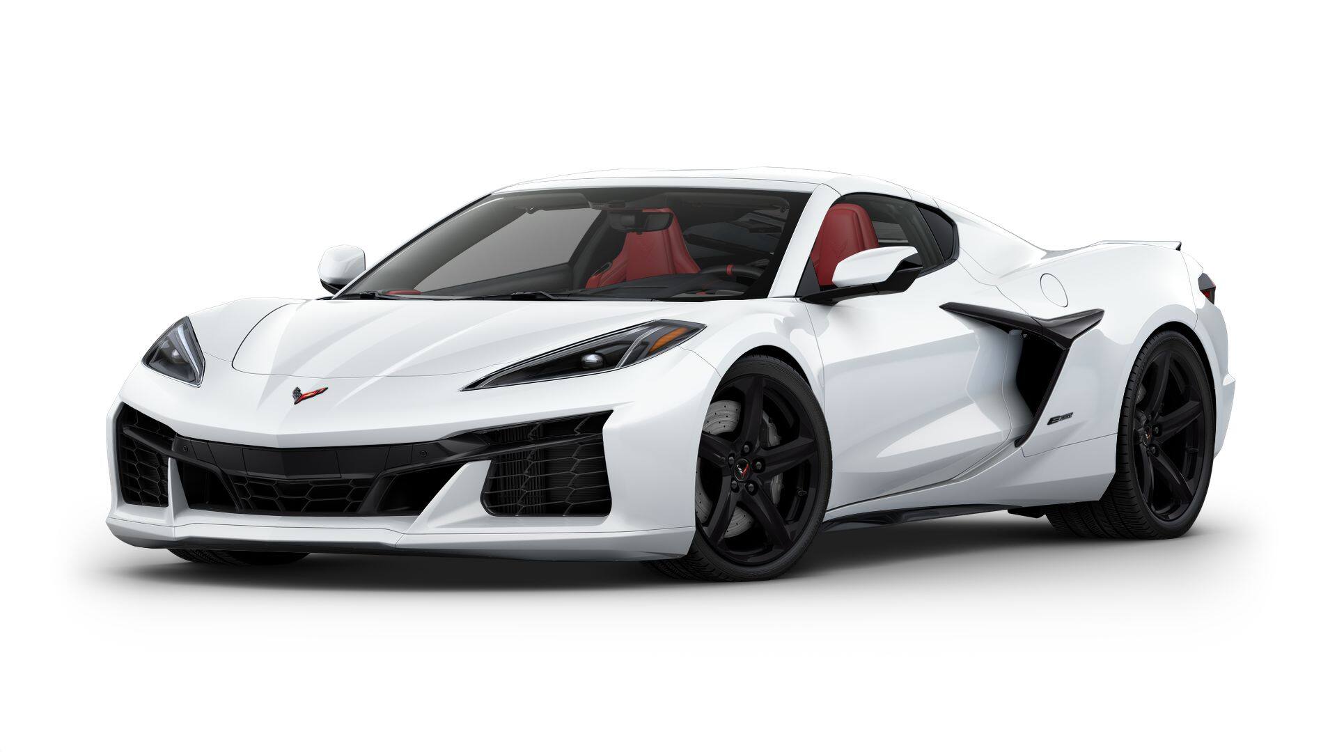 2025 Chevrolet Corvette E-Ray 2LZ