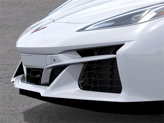 2026 Chevrolet Corvette E-Ray 2LZ