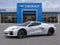 2026 Chevrolet Corvette E-Ray 2LZ