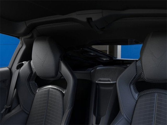 2026 Chevrolet Corvette E-Ray 2LZ