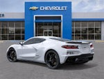 2026 Chevrolet Corvette E-Ray 2LZ