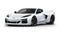 2026 Chevrolet Corvette E-Ray 2LZ
