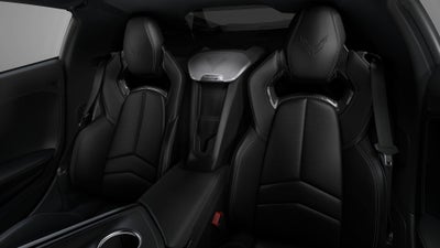 2027 Chevrolet Corvette Grand Sport 2LT