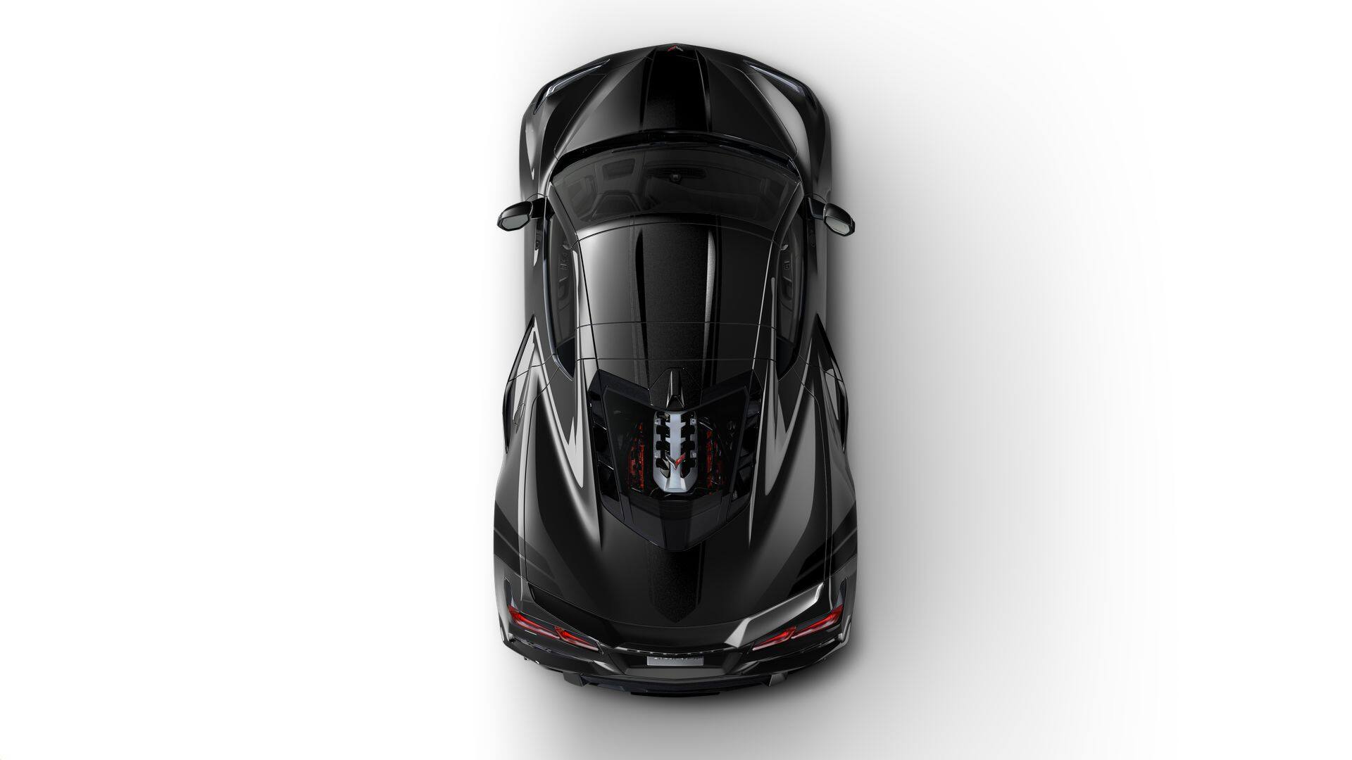 2027 Chevrolet Corvette Grand Sport 2LT