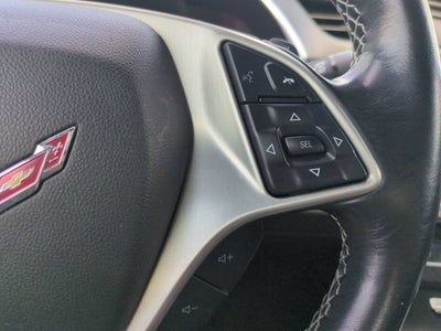 2017 Chevrolet Corvette Z06 Z06 3LZ