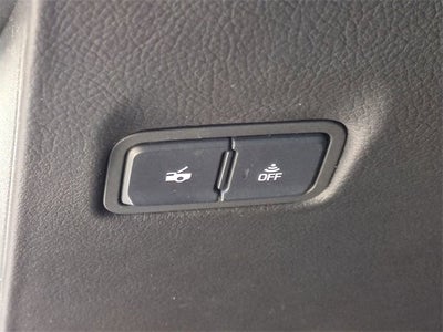 2019 Chevrolet Corvette Grand Sport Grand Sport 2LT