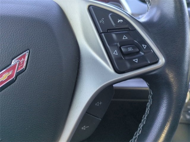 2019 Chevrolet Corvette Grand Sport Grand Sport 2LT