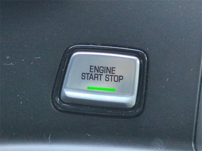 2019 Chevrolet Corvette Grand Sport Grand Sport 2LT