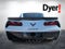 2019 Chevrolet Corvette Grand Sport Grand Sport 2LT