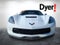 2019 Chevrolet Corvette Grand Sport Grand Sport 2LT