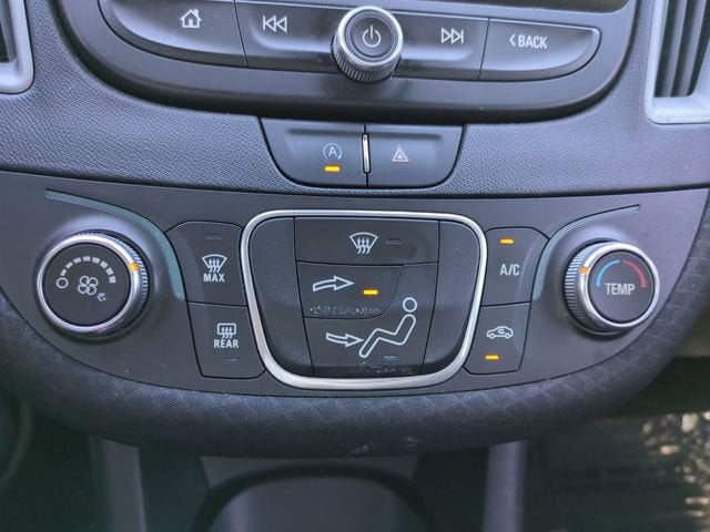 2020 Chevrolet Malibu LS