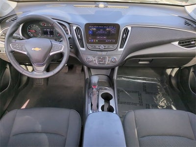 2024 Chevrolet Malibu RS