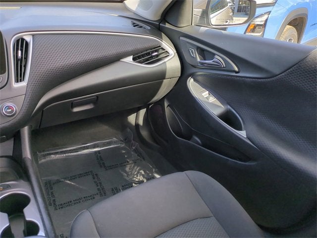 2024 Chevrolet Malibu RS