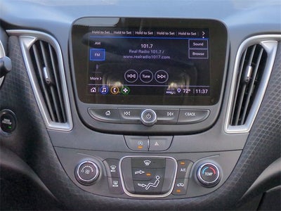 2024 Chevrolet Malibu RS