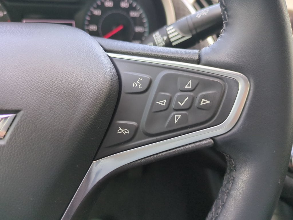 2023 Chevrolet Malibu RS