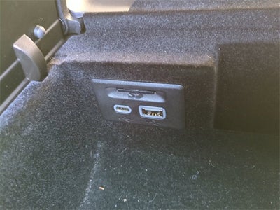 2019 Cadillac CT6-V 42TTVSPORT