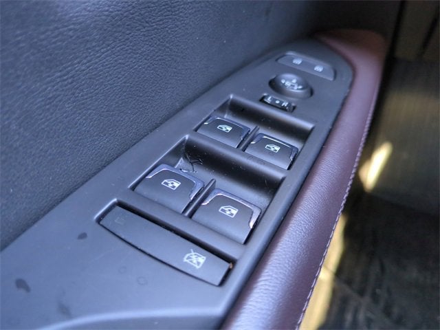 2019 Cadillac CT6-V 42TTVSPORT