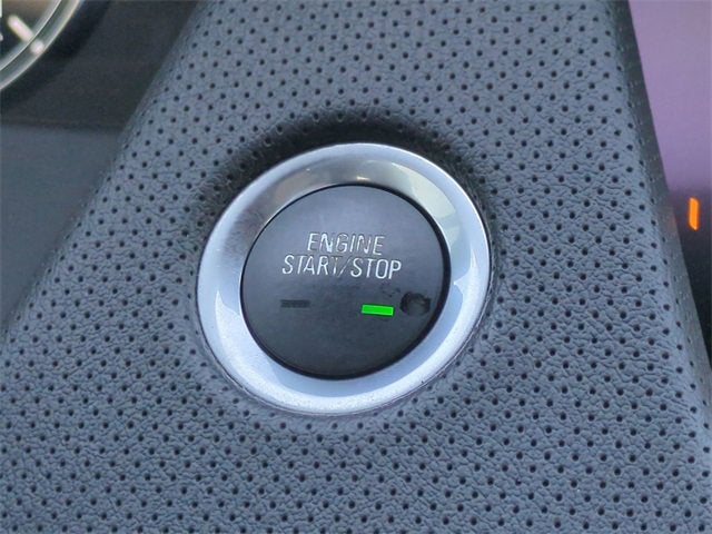 2019 Cadillac CT6-V 42TTVSPORT