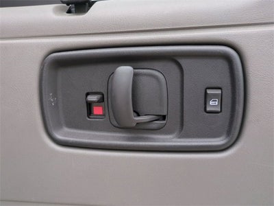 2020 Chevrolet Express Passenger 3500 1LT