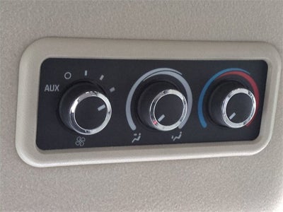 2020 Chevrolet Express Passenger 3500 1LT