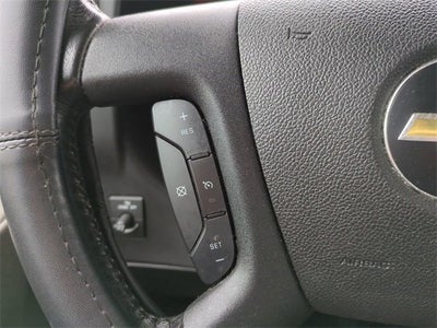 2020 Chevrolet Express Passenger 3500 1LT