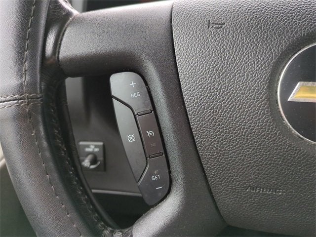 2020 Chevrolet Express Passenger 3500 1LT