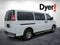 2020 Chevrolet Express Passenger 3500 1LT