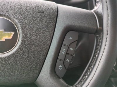 2020 Chevrolet Express Passenger 3500 1LT