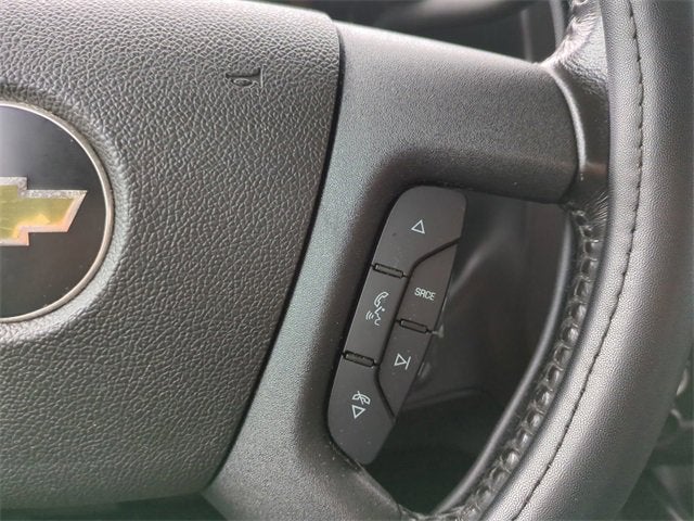 2020 Chevrolet Express Passenger 3500 1LT