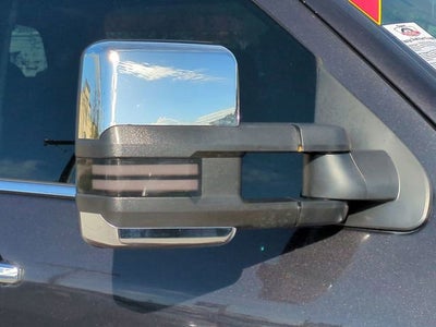 2016 Chevrolet Silverado 3500 HD LTZ