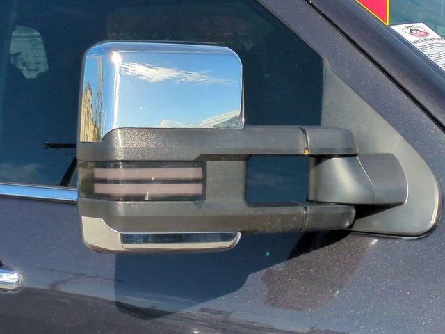 2016 Chevrolet Silverado 3500 HD LTZ