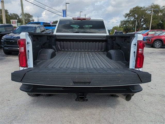 2026 Chevrolet Silverado 3500 HD WT DRW