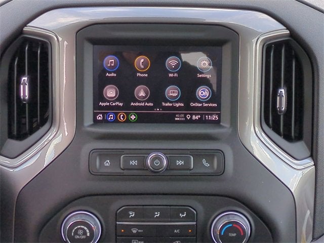 2026 Chevrolet Silverado 3500 HD WT DRW