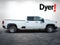 2026 Chevrolet Silverado 3500 HD WT DRW